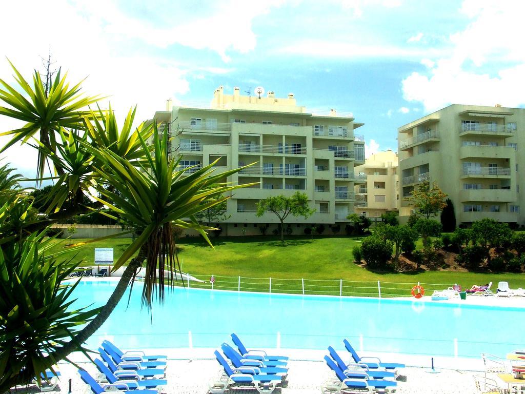 Vila Marachique Torr알보르 객실 사진